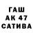 Бошки Шишки сатива Yansha Y.